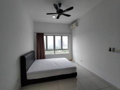 Savanna Executive Suite 956sf F/furnished Southville City Bangi
