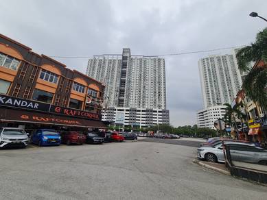 Office Lot, Jalan Boling Padang, Seksyen 13, Shah Alam Selangor