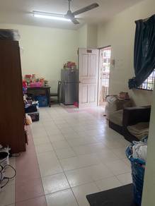 Room for Rent Grace Court Apartment Sembulan