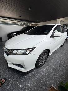2014 Honda CITY 1.5 S+ MY14 GM6 (A)