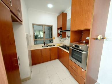 Ritze Perdana 1
