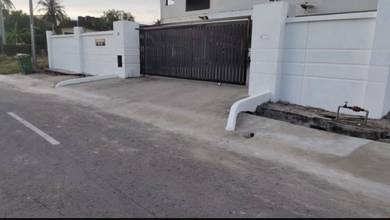 1BR FF near Kota Kinabalu International Airport