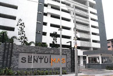 Residensi Sentulmas