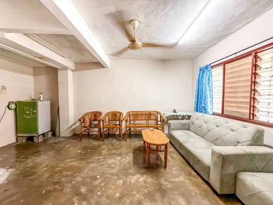 BOOKING RM1000 Double Storey Terrace Taman Kantan Permai 5, Kajang