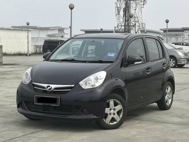 2014 Perodua MYVI 1.3 EZ STANDARD (A)