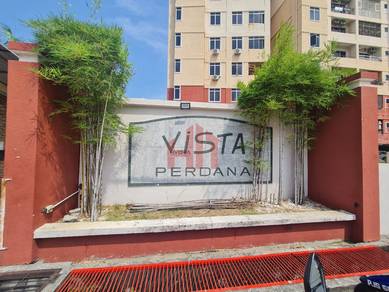 Vista Perdana (Butterworth)