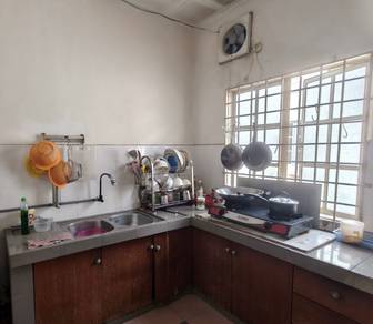 [ BELOW VALUE ] 2 Storey Tmn Bertam Perdana Pulau Gadong Malim Melaka