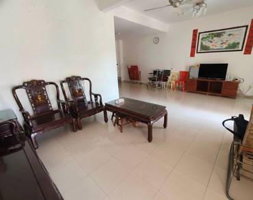 [ BELOW VALUE ] 2 Storey Tmn Bertam Perdana Pulau Gadong Malim Melaka