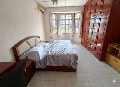 [ BELOW VALUE ] 2 Storey Tmn Bertam Perdana Pulau Gadong Malim Melaka