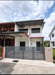 Room-for-rent-Taiping-Perak