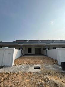 Terraced-House-for-sale-Chukai-Terengganu