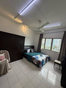Zero Deposit (last Medium Big) Suriamas Condominium Bandar Sunway