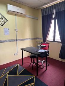 Office-space-for-rent-Putrajaya-Putrajaya