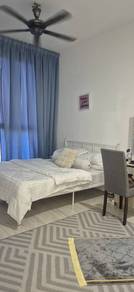 Wangsa Maju Lexa Residence Freehold Fully Furnished