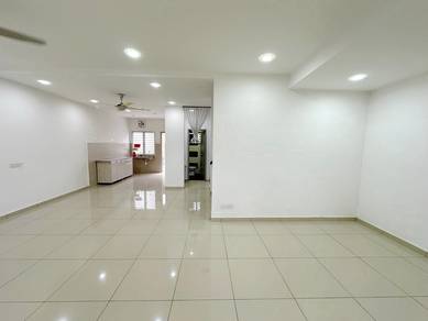 Kulai, Jalan Desa Baiduri Double Storey GnG,Kulai