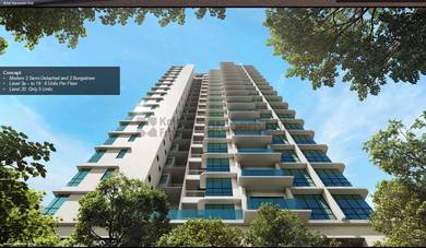 Rise Residence Low Density Condominium Kepayan