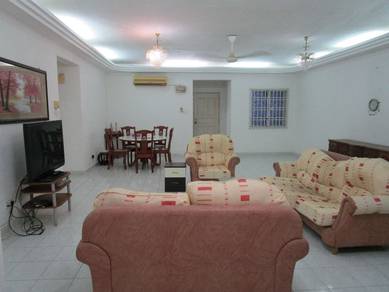 Permas Ville Apartments