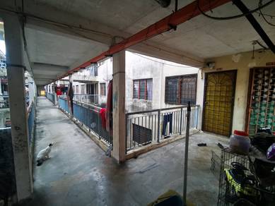 For sale Flat Citra Kajang Utama