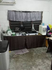 For sale Flat Citra Kajang Utama
