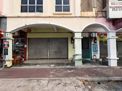 Shop-lot-for-rent-Semenyih-Selangor