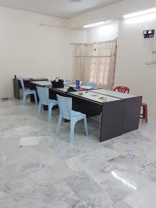 2-Storey Terrace House For Sale @ Bandar Sungai Long, Selangor.