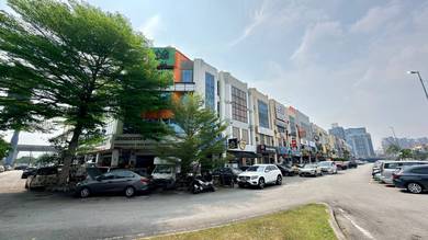 Shop-lot-for-sale-Bandar-Puteri-Puchong-Selangor