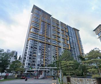 Oasis 2 @ Mutiara Heights Kajang