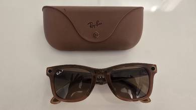 Rayban Meta AI