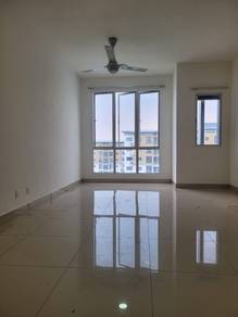 Seri Baiduri Apartments @ Setia Alam