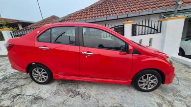 2017 Perodua BEZZA 1.3 ADVANCE (A)