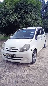 2008 Perodua VIVA 1.0 SXI PREMIUM (M)