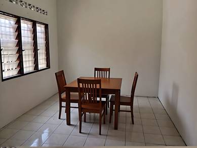 1 storey terrace house for sale, Klang Jaya, Klang