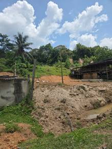 Agri Land Kampung Pasir, Rantau