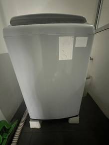 Mesin Basuh Samsung