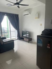 Vida Height @ Larkin Near Kebun Teh Ciq Jb Town Tampoi Allrace