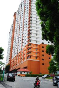 Flora Damansara