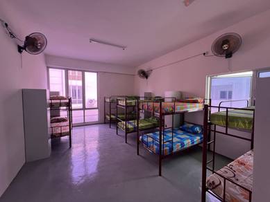 Rent Saujana Height Shoplot 2nd Floor