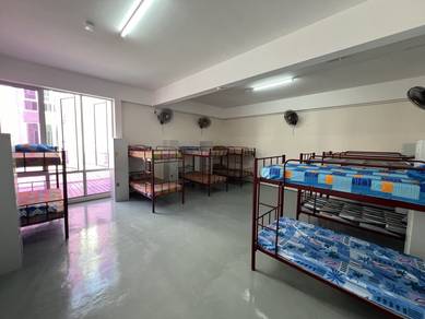 Rent Saujana Height Shoplot 2nd Floor