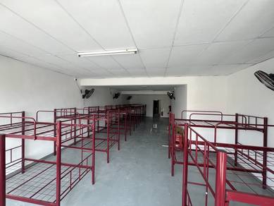 Rent Saujana Height Shoplot 2nd Floor