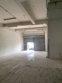 Pusat Bandar Puchong, Jalan Bandar 16