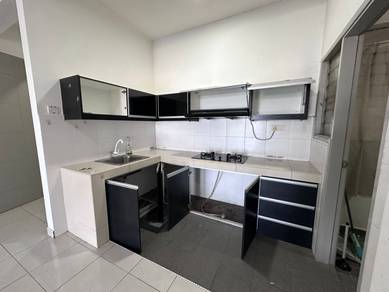 3R2B Ivory Residence Kajang,1200 Last Price,Including Maintenance Fees