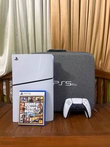 Ps5 Slim 1tb