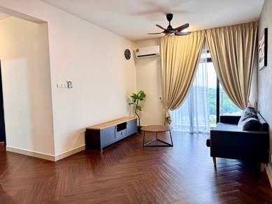 Setia Seraya Residence