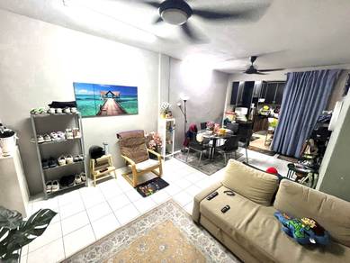 Indah Condominium