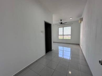 3R2B Ivory Residence Kajang,1200 Last Price,Including Maintenance Fees