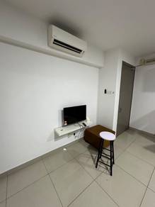 Fully furnished studio mutiara ville cyberjaya
