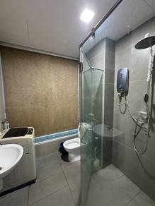 Fully furnished studio mutiara ville cyberjaya