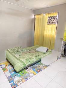 2-storey-Terraced-House-for-sale-Semenyih-Selangor