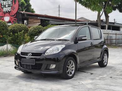 Perodua MYVI 1.3 EZ (A) FAST RESPONSE