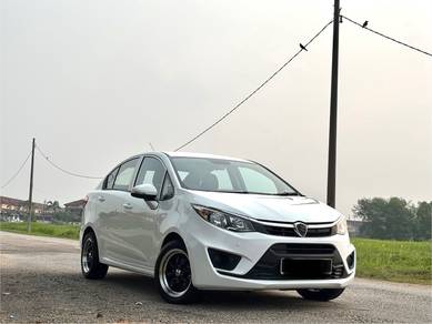 2017 Proton Persona 1.5 / GOOD CONDITION 
